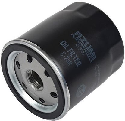 Azumi Filtration Product C21111 Oil Filter C21111