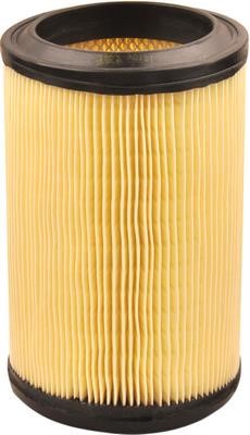 Azumi Filtration Product A41151 Air filter A41151