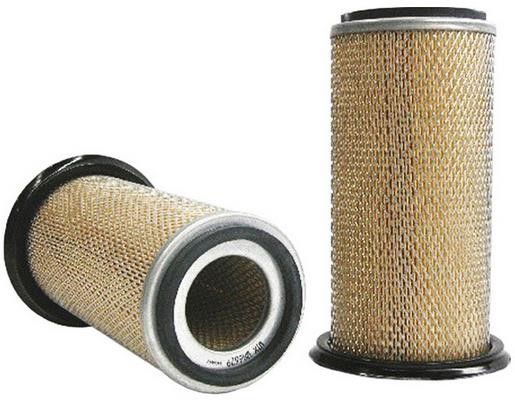 Azumi Filtration Product A47131 Air filter A47131