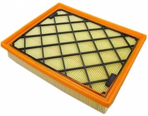 Azumi Filtration Product A51024 Air filter A51024
