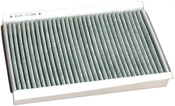 Azumi Filtration Product AC40167C Filter, interior air AC40167C