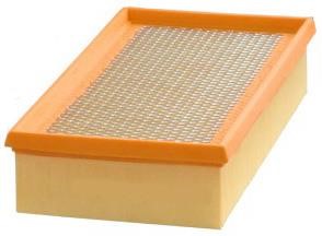 Azumi Filtration Product A45506 Air filter A45506