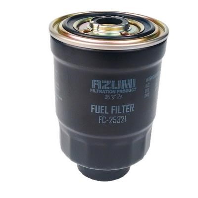 Azumi Filtration Product FC25321 Fuel filter FC25321