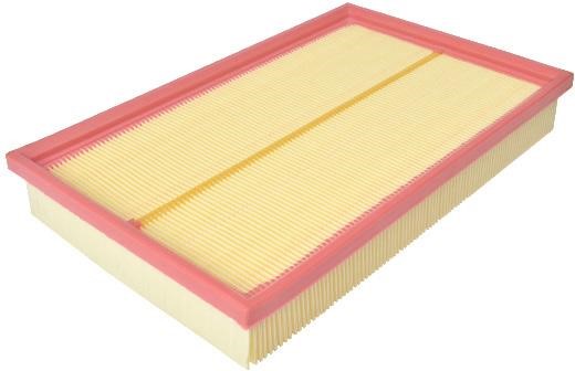 Azumi Filtration Product A34081 Air filter A34081