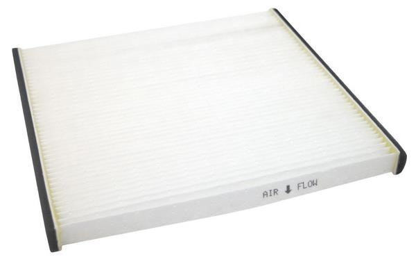 Azumi Filtration Product AC21104 Filter, interior air AC21104
