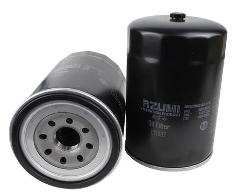 Azumi Filtration Product C21607 Oil Filter C21607