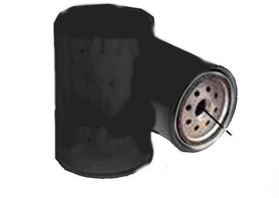 Azumi Filtration Product C42013 Oil Filter C42013