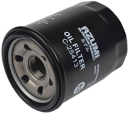 Azumi Filtration Product C25413 Oil Filter C25413