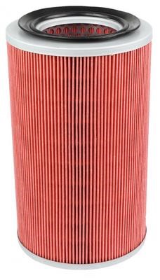 Azumi Filtration Product A22007 Air filter A22007