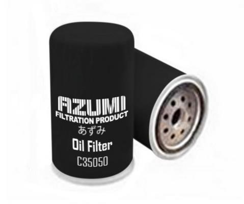 Azumi Filtration Product C35050 Oil Filter C35050