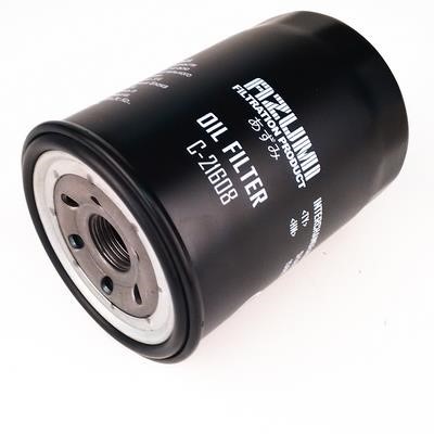 Azumi Filtration Product C21608 Oil Filter C21608