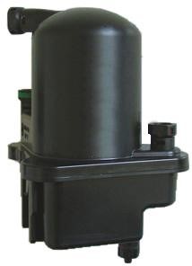 Azumi Filtration Product FSD43025 Fuel filter FSD43025