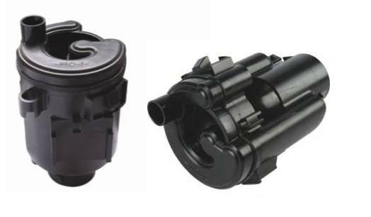 Azumi Filtration Product FST11303 Filter, fuel pump FST11303