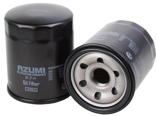 Azumi Filtration Product C29933 Oil Filter C29933