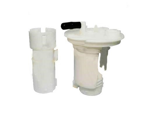 Azumi Filtration Product FST21012 Filter, fuel pump FST21012