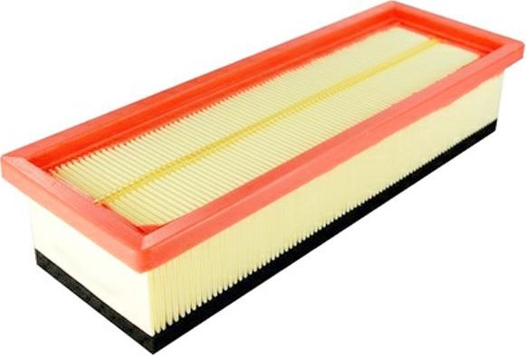 Azumi Filtration Product A41496 Air filter A41496