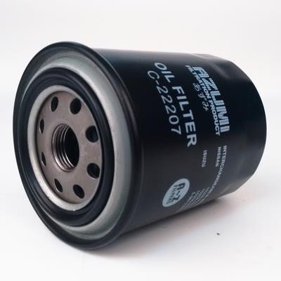 Azumi Filtration Product C22207 Oil Filter C22207