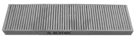 Azumi Filtration Product AC32140C Filter, interior air AC32140C