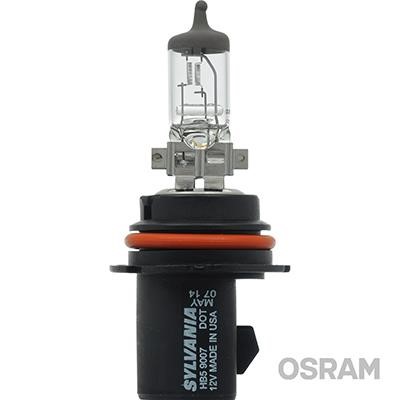 Osram 35933 Glow bulb 12V 35933