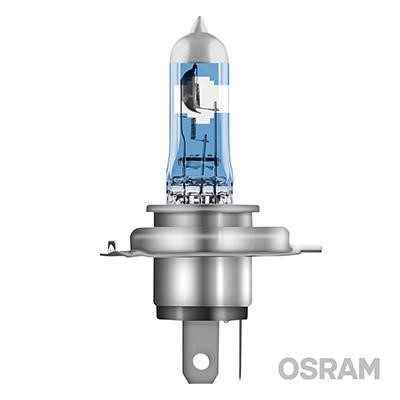 Osram 86864 Halogen lamp 12V H4 60/55W 86864