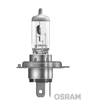 Osram 85509 Halogen lamp 12V H4 60/55W 85509