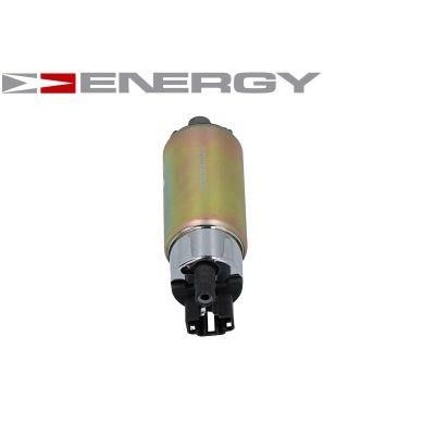 Fuel pump Energy G10078