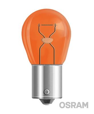 Osram 83714 Glow bulb yellow PY21W 12V 21W 83714