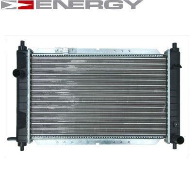 Energy 96314163 Radiator, engine cooling 96314163