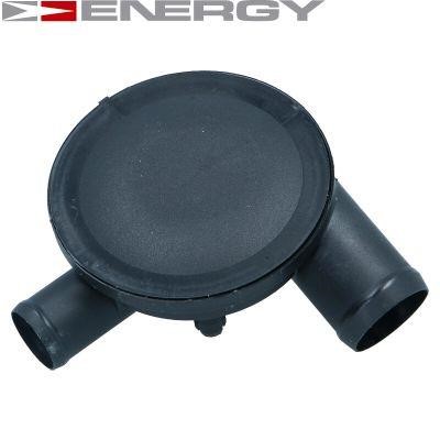 Valve, engine block breather Energy SE00065
