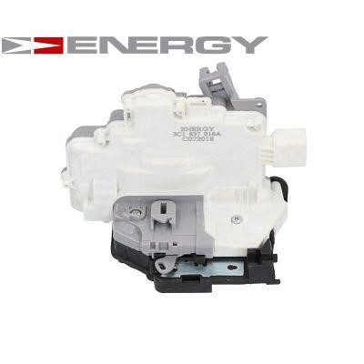 Energy ZDP0023P Door lock ZDP0023P ZDP0023P Energy Door lock