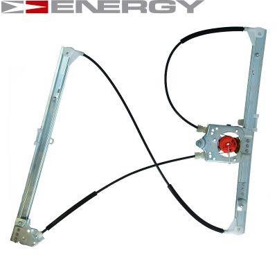 POD0048P Energy Window Regulator