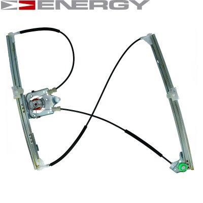 Window Regulator Energy POD0048P