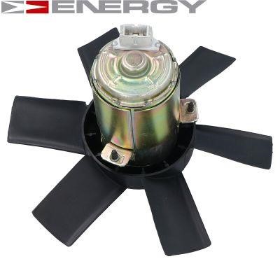 Energy EC0041 Hub, engine cooling fan wheel EC0041