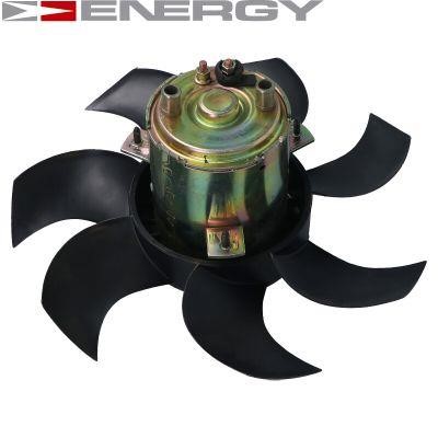 Energy EC0042 Hub, engine cooling fan wheel EC0042