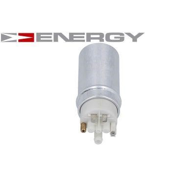 Fuel pump Energy G10084