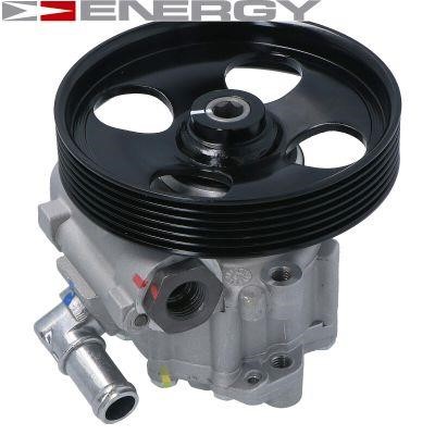 Energy PW690117 Hydraulic Pump, steering system PW690117