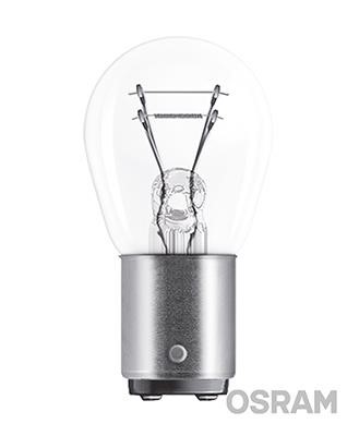 Osram 87839 Glow bulb P21/4W 12V 21/4W 87839