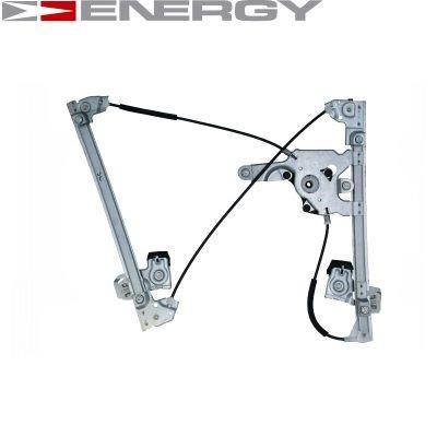 Window Regulator Energy POD0003L