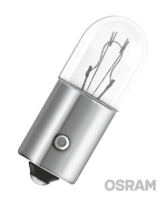 Osram 86992 Glow bulb T4W 24V 4W 86992