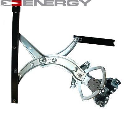 Window Regulator Energy POD0020P