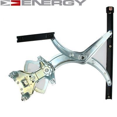 POD0020P Energy Window Regulator