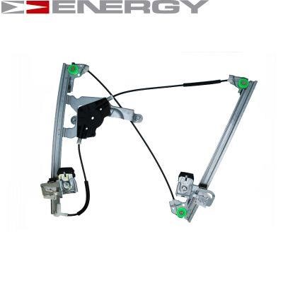 POD0003L Energy Window Regulator