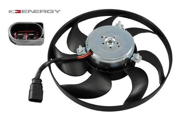 Energy EC0001 Hub, engine cooling fan wheel EC0001