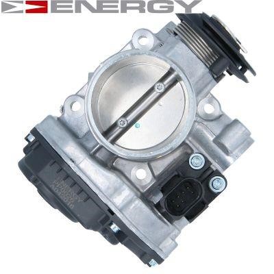 Energy PP0026 Throttle body PP0026