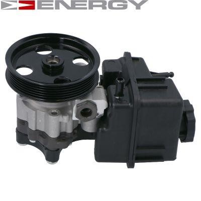 Hydraulic Pump, steering system Energy PW690150