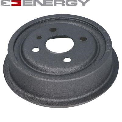 Energy 96175281 Rear brake drum 96175281