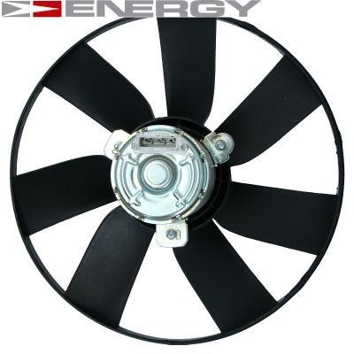 Energy EC0034 Hub, engine cooling fan wheel EC0034