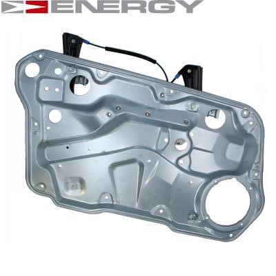 Window Regulator Energy POD0005L