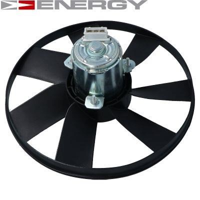 Energy EC0033 Hub, engine cooling fan wheel EC0033