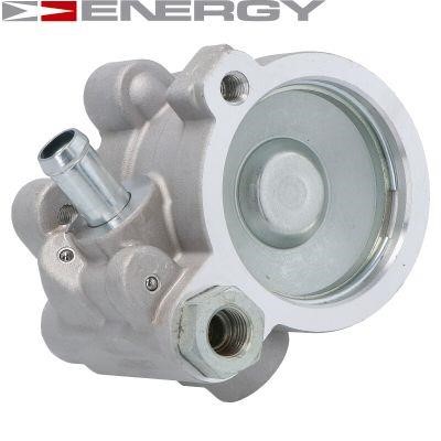 Hydraulic Pump, steering system Energy PW680882